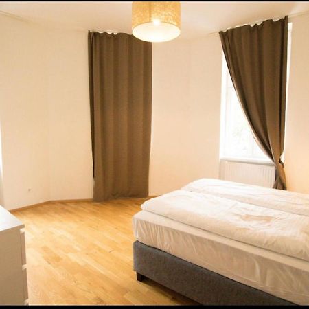 Gemuetliches Stadtnest L Lf16 维也纳 外观 照片