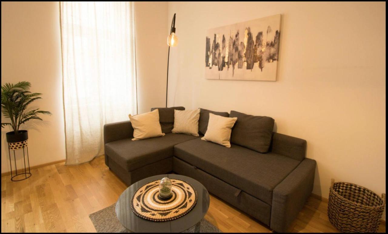 Gemuetliches Stadtnest L Lf16 维也纳 外观 照片
