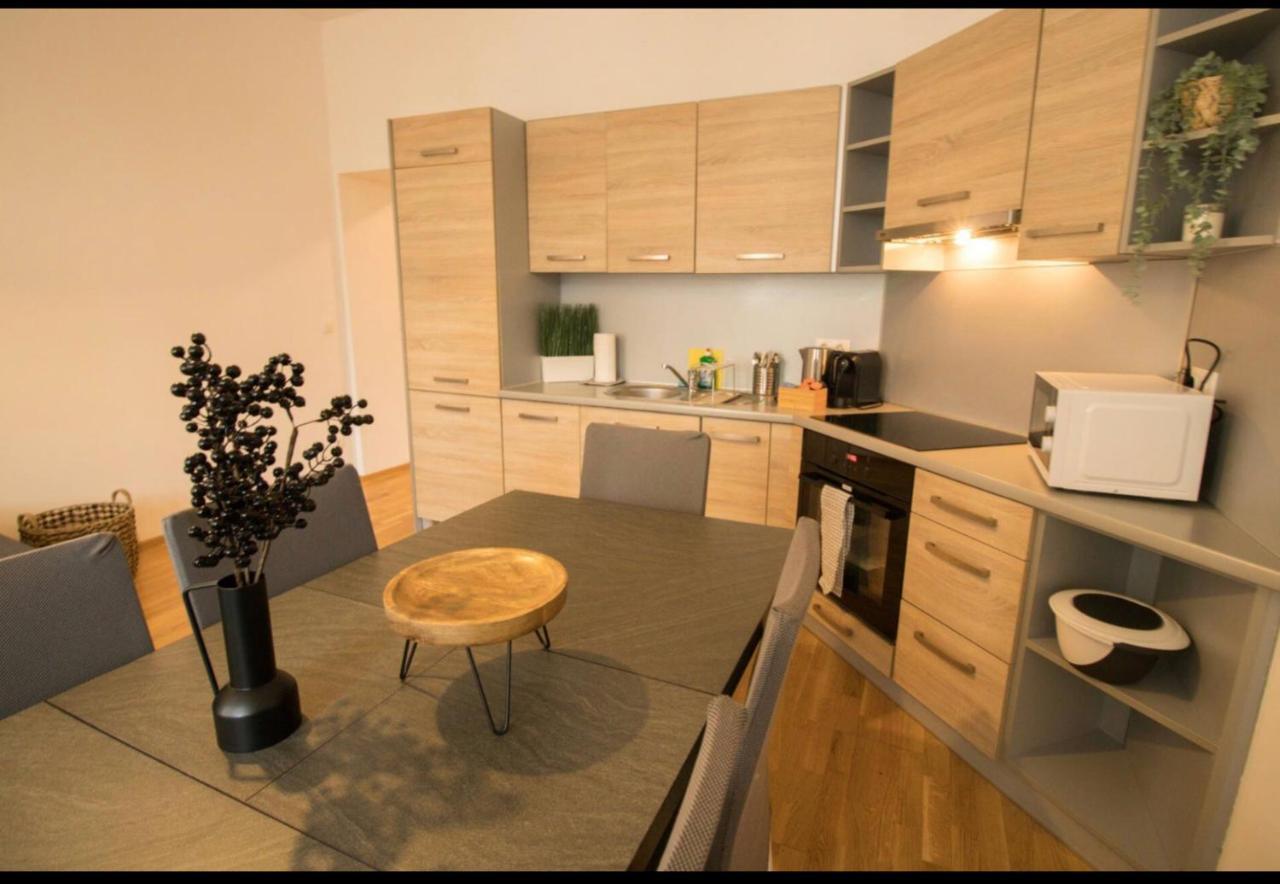 Gemuetliches Stadtnest L Lf16 维也纳 外观 照片