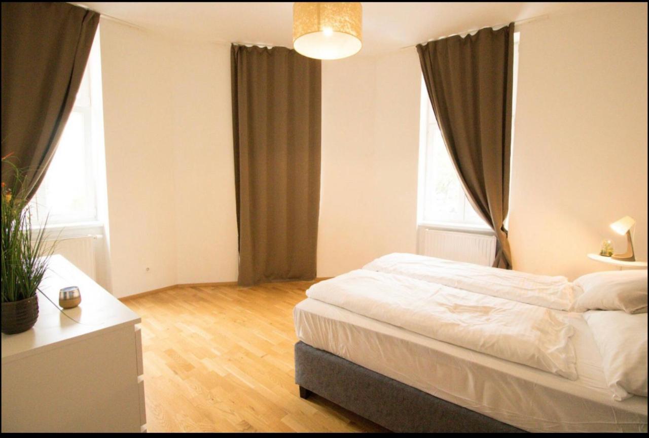 Gemuetliches Stadtnest L Lf16 维也纳 外观 照片