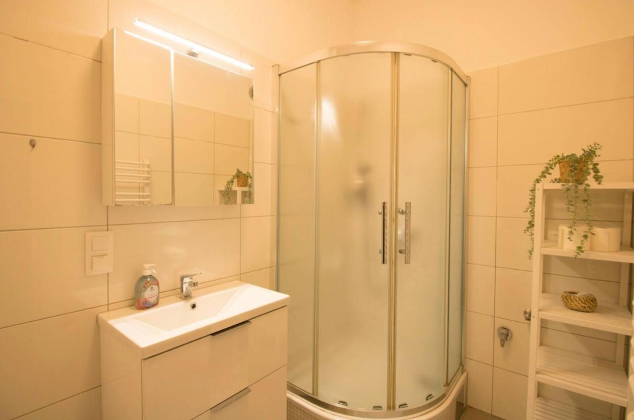 Gemuetliches Stadtnest L Lf16 维也纳 外观 照片