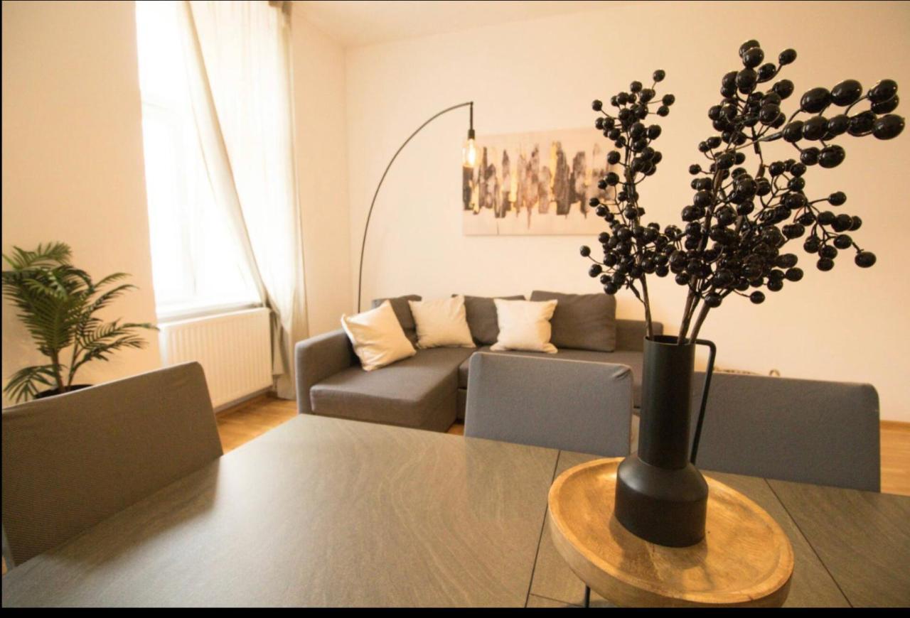 Gemuetliches Stadtnest L Lf16 维也纳 外观 照片