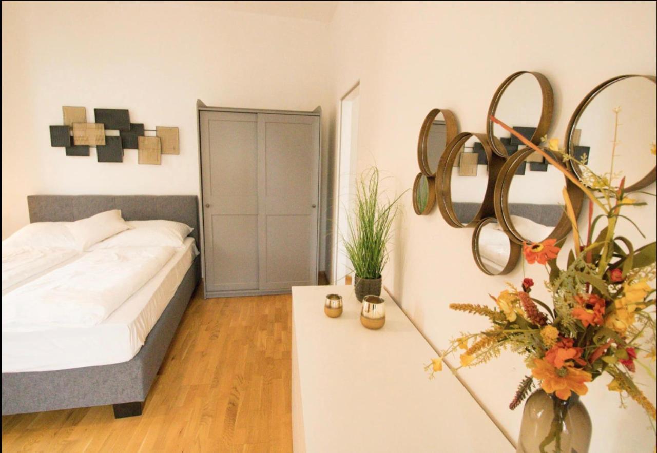 Gemuetliches Stadtnest L Lf16 维也纳 外观 照片